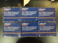 Orthomol Immun (cena za 6 opakowań)