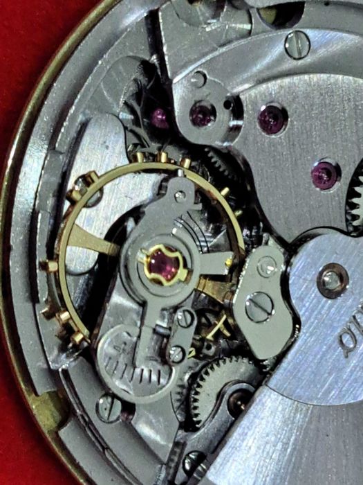 MIDO Ocean Star, relógio de pulso para homem