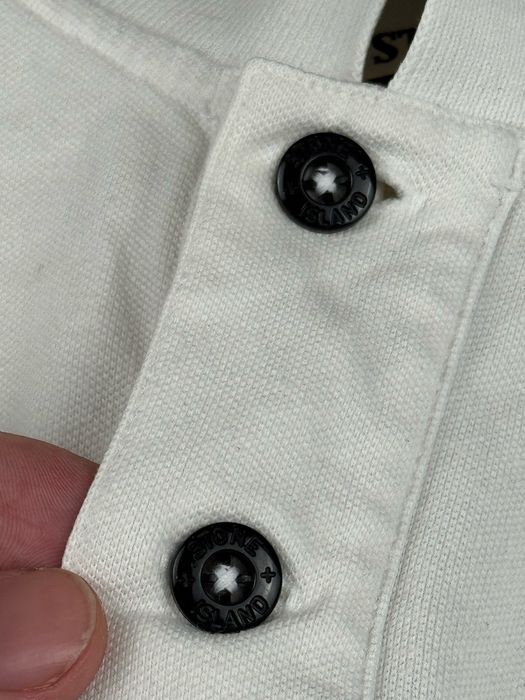 Регбийка Stone Island свитшот кофта стон casual