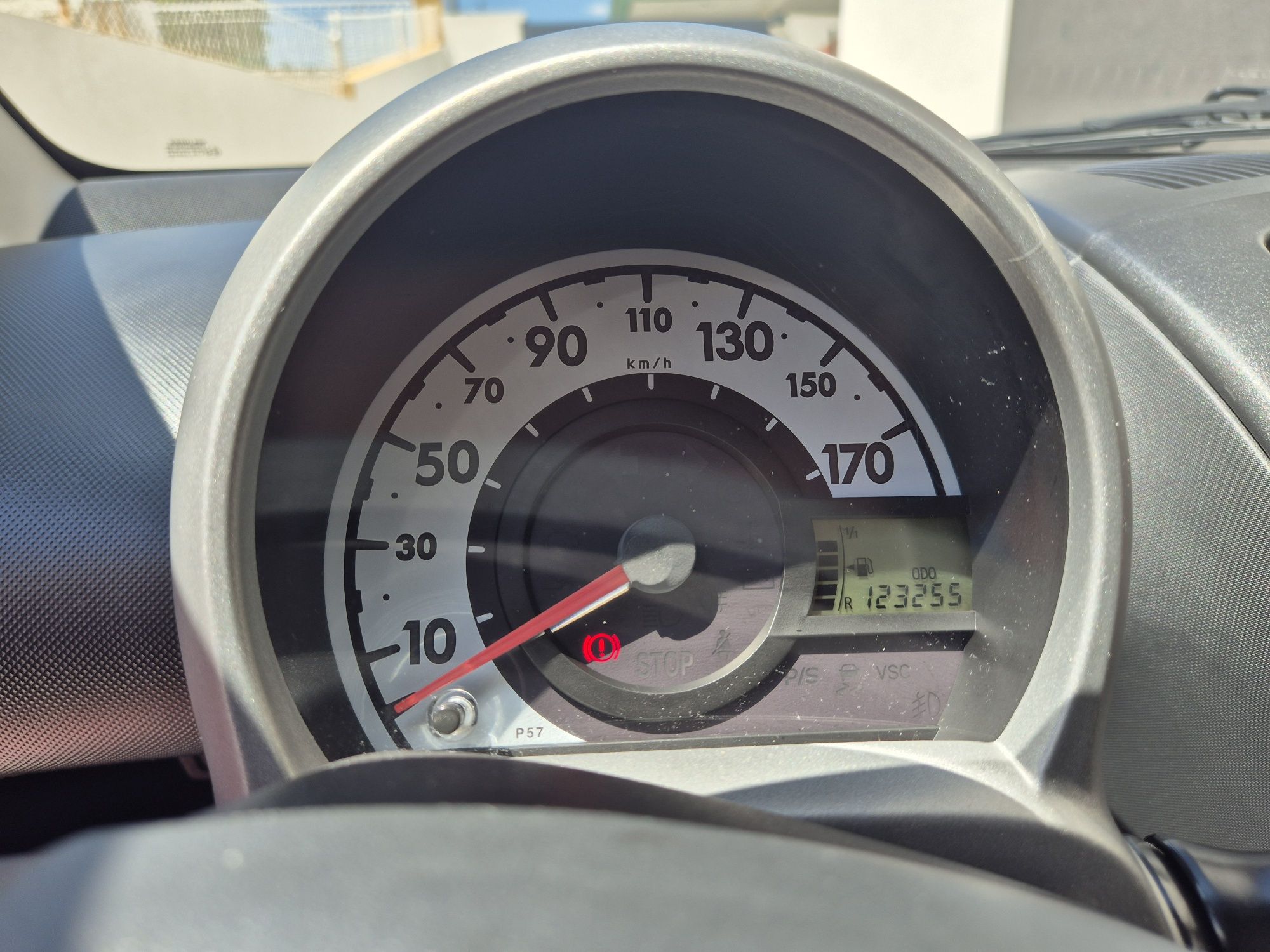 Toyota Aygo Cool 1.0-2014