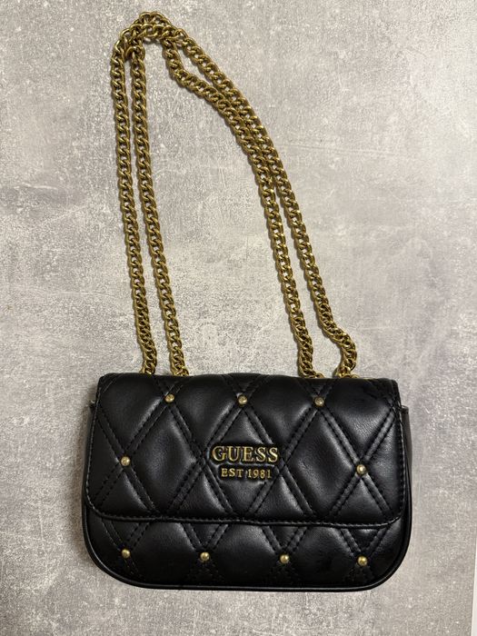 Сумка крос-боді Guess