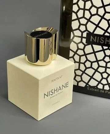 NISHANE Hacivat, Eau de Parfum, 100 ml.