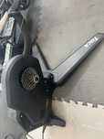 Rolo de treino Tacx flux s