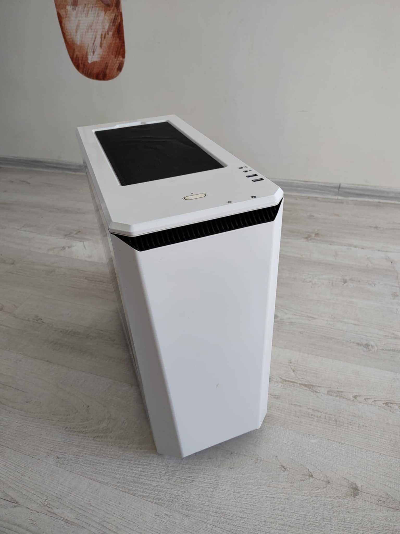 Komputer stacjonarny PC i5-7600k, 16 GB DDR4 3000MHz CL15,baza do gier
