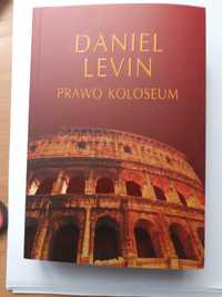 D. Levin, Prawo Koloseum