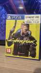 Cyberpunk 2077 ps4 ps5