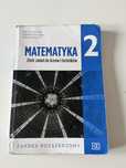 Zbiór zadań z matematyki 2