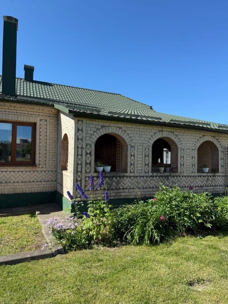 Будинок Кременець