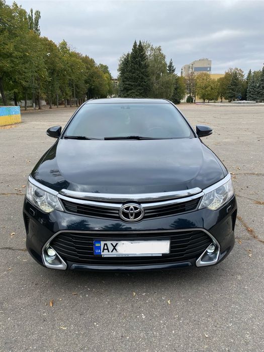 Toyota Camry 55                            .