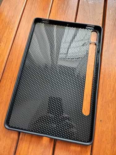Capa Silicone - Tablet Samsung Tab A9