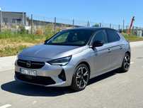 Opel Corsa Opel Corsa 1.2 2021 GS Line Super Pack