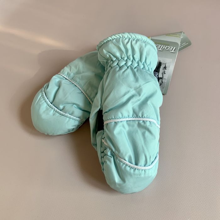 Рукавички Thinsulate