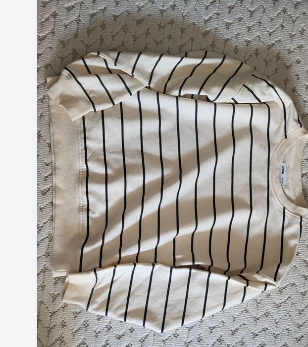 Bluzy chłopięce sinsay
