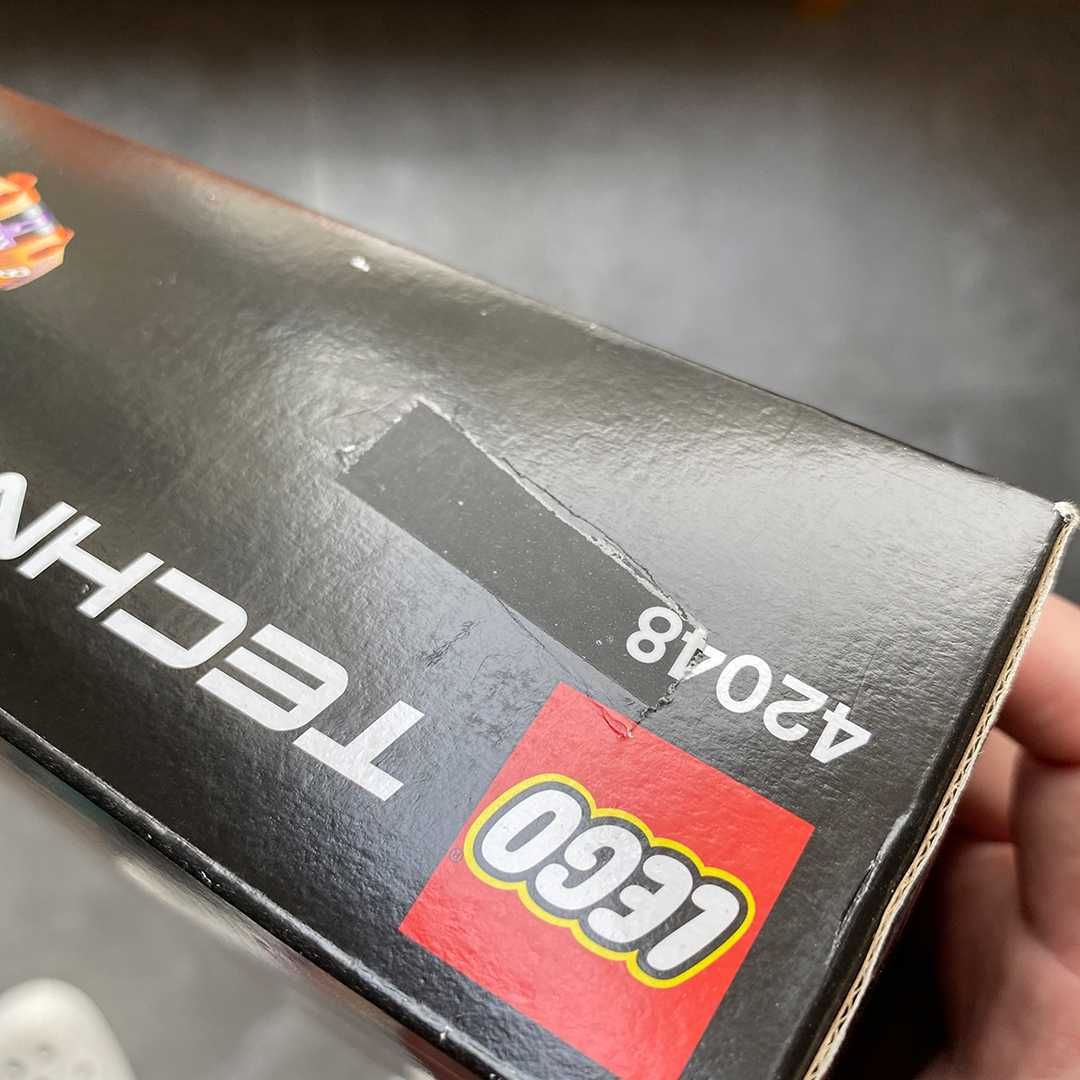 LEGO 42048 Technic Gokart