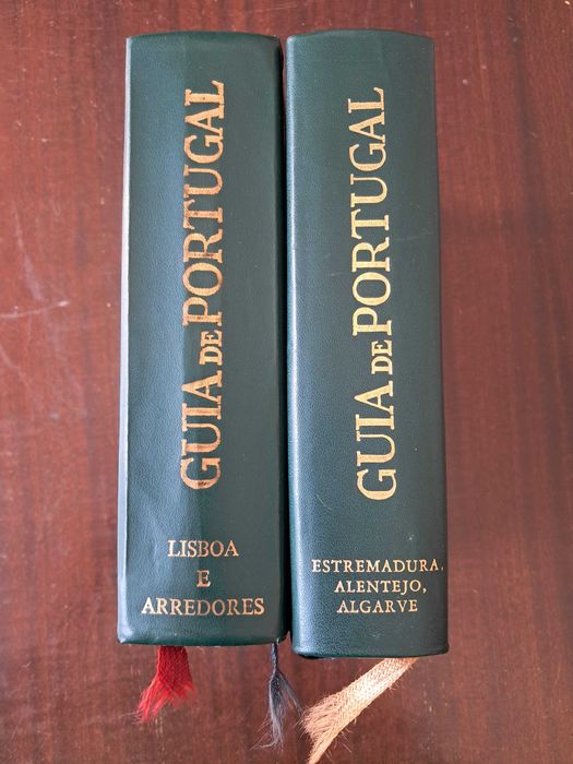 Guia de Portugal - Fundação Calouste Gulbenkian