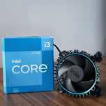 Chłodzenie procesora do Intel Core 12/13 generacji