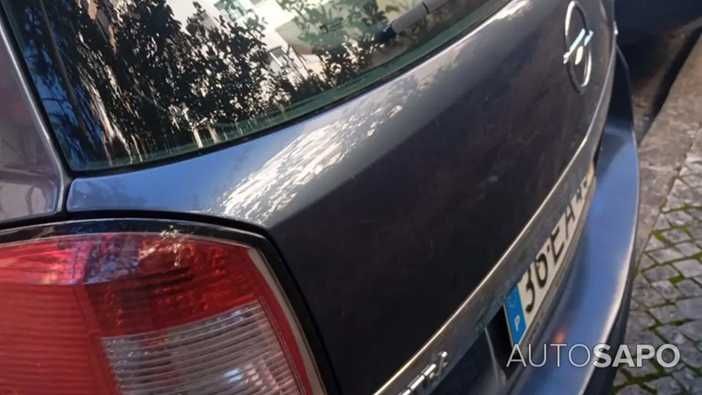 Carrinha Opel Astra 1.3 CDTI