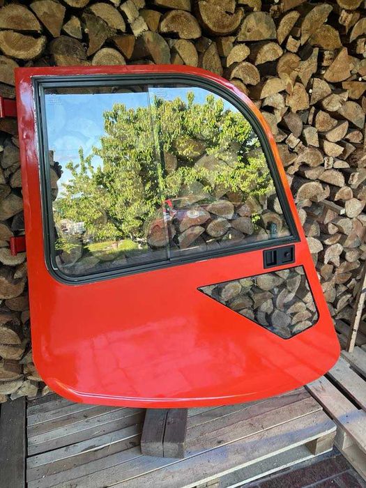 Linde drzwi kompletne