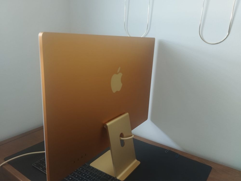 Imac M1 24” 16GB