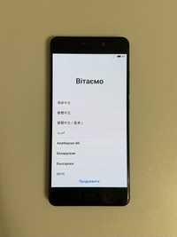 Meizu pro 7 смартфон телефон