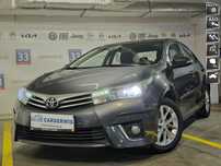 Toyota Corolla Pierwszy właściciel |Serwis ASO| Premium | LPG