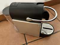 Maquina cafe pixie nespresso