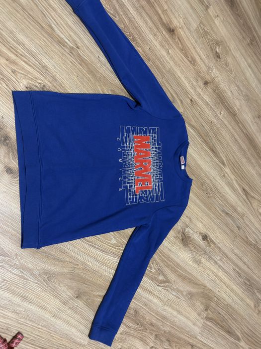 Кофта для хлопчика