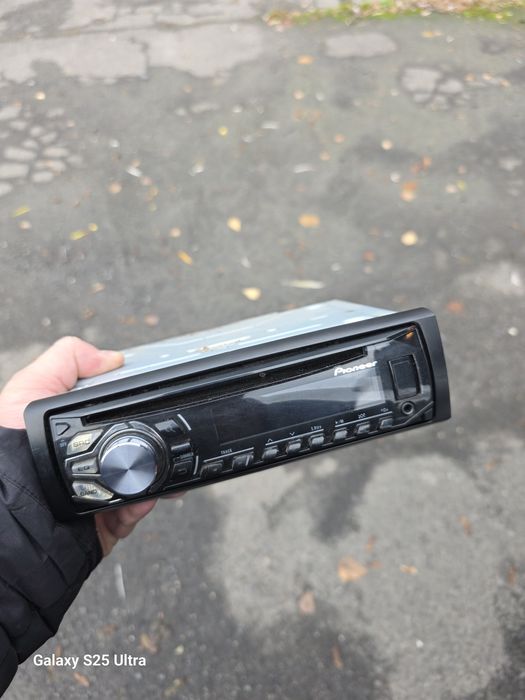 Продам оригінальну магнітола Pioneer