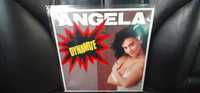 Angela Dynamite italo hit winyl