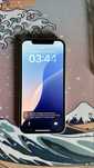 iPhone 12 zielony 64GB | Etui | 80% | Zestaw