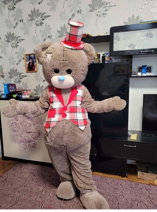 Продам б/у ростову ляльку