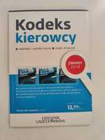 Kodeks kierowcy drogowy Mandaty, punkty karne, znaki drogowe