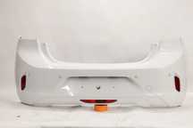 Opel Corsa F zderzak tył EWP 9829754980