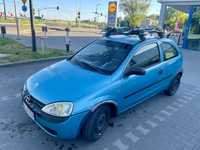 Opel Corsa C 1.7 Diesel