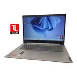 LENOVO Ideapad 3 17,3" Ryzen 5 Win 11 SSD