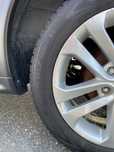 Zimowe opony Nokian 215/55 R 17 98H HL