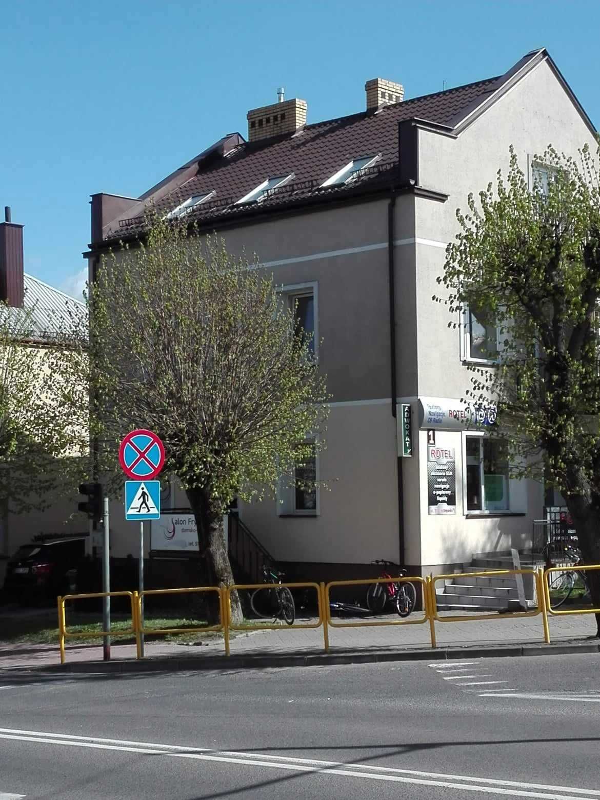 Lokal Siemiatycze parter, centrum
