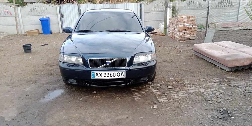 Продам авто або обмін
