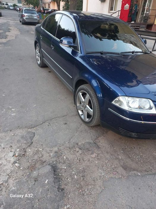 Машина у гарному стані