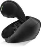 Nescafé Dolce Gusto Máquina de café Movenza Touch - Negro