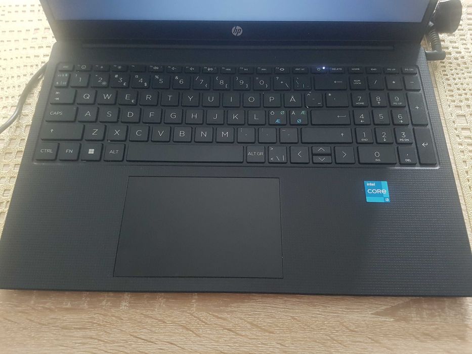 HP 15 Intel i3 N305 13gen