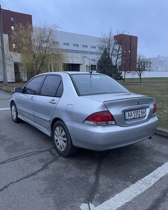 Продам Міцик Лансер 9