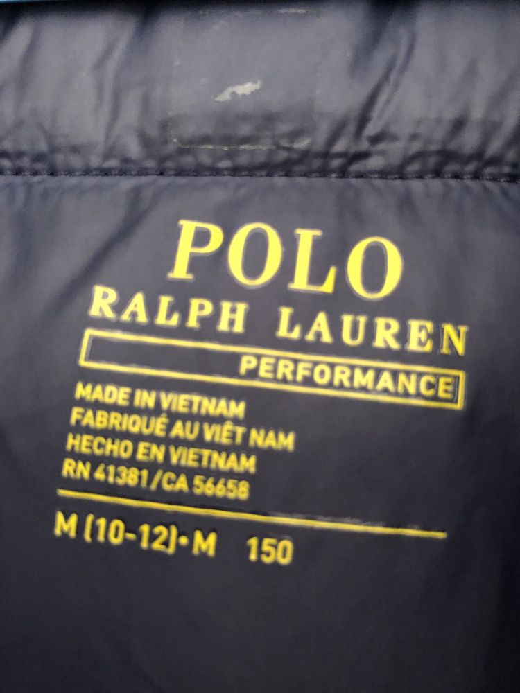 Kispo Ralph Lauren