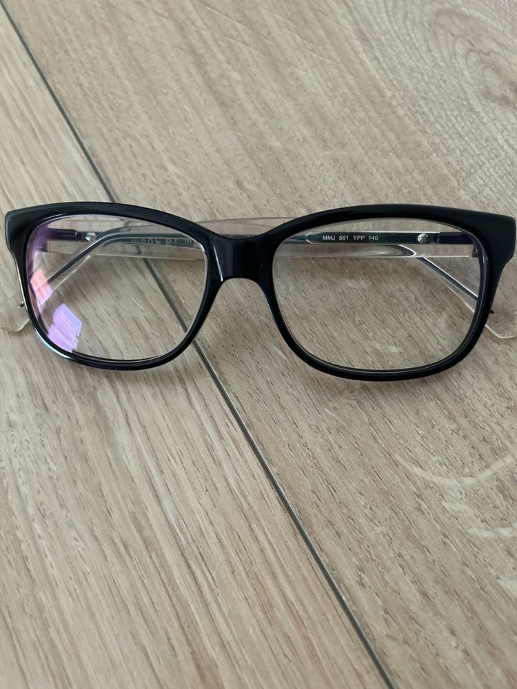 Okulary Marc Jacobs