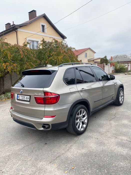 BMW X5 идеальное состояние !