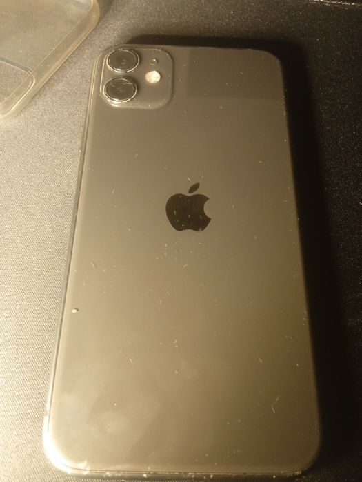 Терміново !!! Айфон 11 заблокований iCloud lock