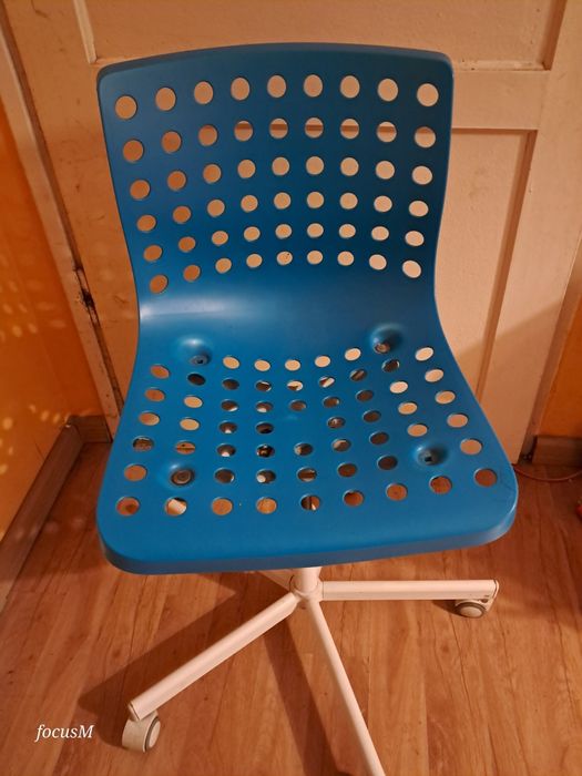 krzesło obrotowe