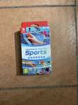 Nintendo Switch Sports - Nintendo Switch