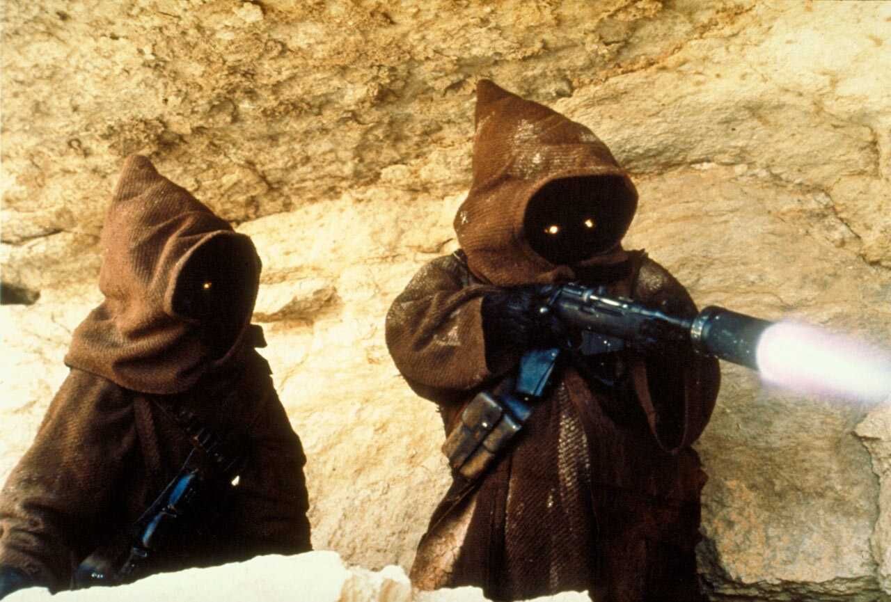 Jawa (Star Wars)