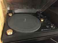Yamaha PF-50 gramofon automatyczny